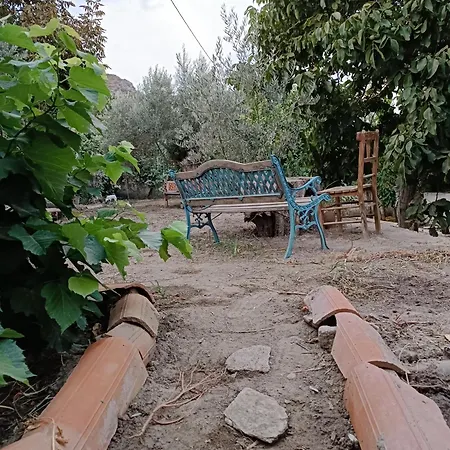Camino Ve Camping Vandrerhjem Belevi