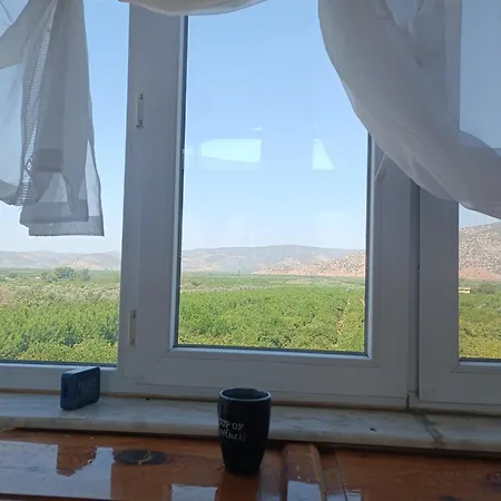 Camino Ve Camping Belevi