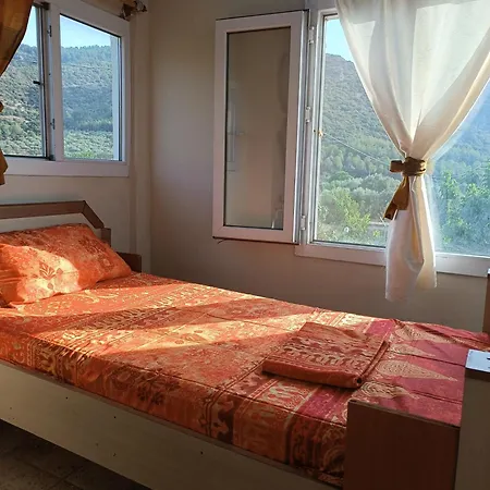 Camino Ve Camping Hostel